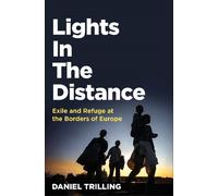 Daniel Trilling Lights In The Distance (Tascabile)