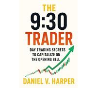 Daniel V Harper The 9 (Tascabile)