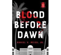 Daniel V. Meier Blood Before Dawn Volume 2 (Tascabile) Dung Beetles of Liberia