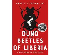 Daniel V. Meier The Dung Beetles of Liberia (Tascabile) Dung Beetles of Liberia