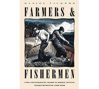 Daniel Vickers Farmers and Fishermen (Tascabile)