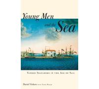 Daniel Vickers Vince Walsh Young Men and the Sea (Tascabile)