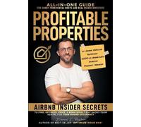 Daniel Vroman Rusteen Profitable Properties (Tascabile)