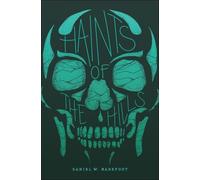 Daniel W. Barefoot Haints of the Hills (Tascabile) Haunted North Carolina