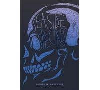 Daniel W. Barefoot Seaside Spectres (Tascabile) Haunted North Carolina