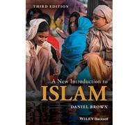Daniel W. Brown A New Introduction to Islam (Tascabile)