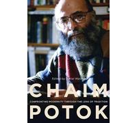 Daniel Walden Chaim Potok (Tascabile)