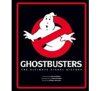 Daniel Wallace Ghostbusters (Copertina rigida)