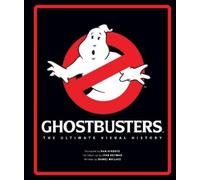Daniel Wallace Ghostbusters (Copertina rigida)
