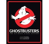 Daniel Wallace Ghostbusters (Copertina rigida)