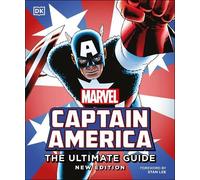 Daniel Wallace Melanie Scott Matt Fo Captain America Ultimate (Copertina rigida)