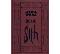 Daniel Wallace Star Wars - Book of Sith (Copertina rigida)