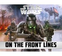 Daniel Wallace Star Wars (Copertina rigida)