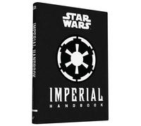 Daniel Wallace Star Wars - Imperial Handbook (Copertina rigida)