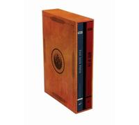 Daniel Wallace Star Wars Jedi Path & Book of Sith Deluxe Box Sets (Merchandise)