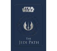 Daniel Wallace Star Wars - the Jedi Path: A Manual for Studen (Copertina rigida)