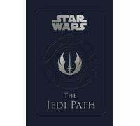 Daniel Wallace Star Wars - the Jedi Path: A Manual for Studen (Copertina rigida)