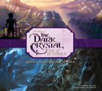 Daniel Wallace The Dark Crystal: Age of Resistance (Copertina rigida)