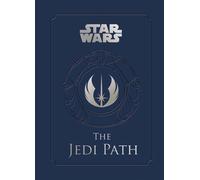 Daniel Wallace The Jedi Path (Copertina rigida)