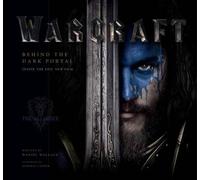 Daniel Wallace Warcraft: Behind the Dark Portal (Copertina rigida)