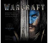 Daniel Wallace Warcraft (Copertina rigida)