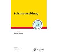 Daniel Walter Manfre Schulvermeidung (Leitfaden Kinder- und Jugendp (Tascabile)