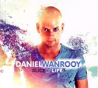 Daniel Wanrooy Slice of Life (CD) Album