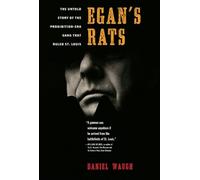 Daniel Waugh Egan's Rats (Copertina rigida)