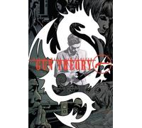 Daniel Way Gun Theory (Copertina rigida)