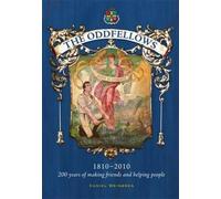 Daniel Weinbren The Oddfellows (Copertina rigida)