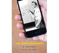 Daniel Weinbren The Open University (Copertina rigida)