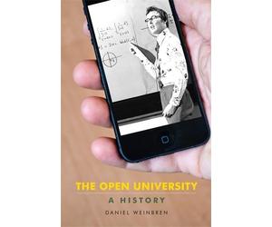 Daniel Weinbren The Open University (Copertina rigida)