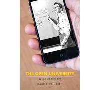 Daniel Weinbren The Open University (Tascabile)