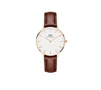 Daniel Wellington Petite Orologi 32mm Double Plated Stainless Steel (316L) Rose Gold