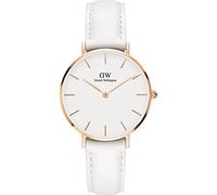 Daniel Wellington 87305929 - Orologio da donna, analogico, al quarzo, taglia unica, in pelle