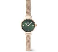 Daniel Wellington, ,Accessories ,Donna ,Giallo ,ONE SIZE Petite Mini Emerald Melrose