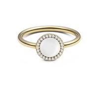 Daniel Wellington Anello Audrey Madreperla DW0040129 60 mm - Anello