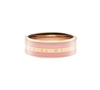 Daniel Wellington Anello Bronzo Emalie Dw004000 58 Mm - Anello