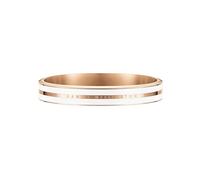 Daniel Wellington Anello bronzo massiccio Emalie Infinite DW0040024 16,6 cm - Anello