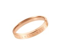 Daniel Wellington Anello Classic Bronzo Circuito 56 mm - Anello