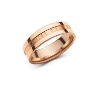Daniel Wellington Anello Elan DW0040008 Bronzo Circuito 56 mm - Anello