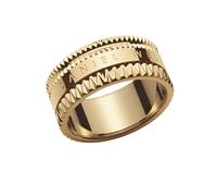 Daniel Wellington Anello Elevation Ring G 64 DW00400275 Marca, Única, Metalli non preziosi, Senza Gemme