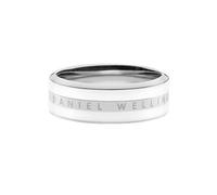 Daniel Wellington Anello Emalie DW004000 Acciaio Circuito 58 mm - Anello