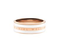 Daniel Wellington Anello Emalie DW004000 Bronzo Circuito 50 mm - Anello