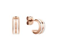 Daniel Wellington Anello Emalie DW00400148 Bronzo - Anello
