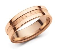Daniel Wellington Anello In Bronzo Alla Moda Elan Dw0040008 - Circuito: 66 Mm