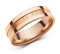 Daniel wellington Anello in bronzo alla moda Elan DW0040008 - Circuito: 70 mm