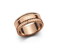 Daniel Wellington Anello In Bronzo Elevation 60 mm - Anello