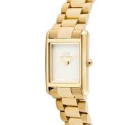 Daniel Wellington Bound Orologi 17x25,9 316L Stainless Steel Gold