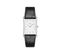 Daniel Wellington Bound Orologi 35x24 316L Stainless Steel Silver